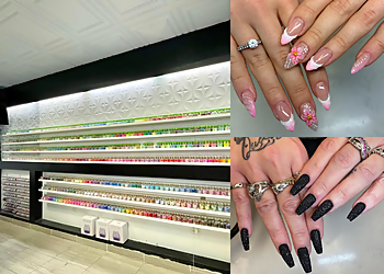 Centennial Nail Salons Passion Nails & Spa