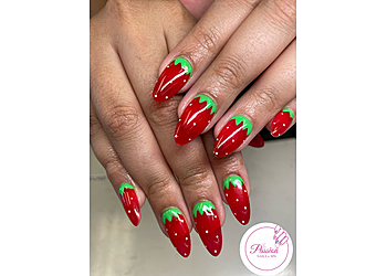 Centennial Nail Salons Passion Nails & Spa