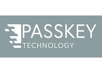 Minneapolis it service Passkey Technology