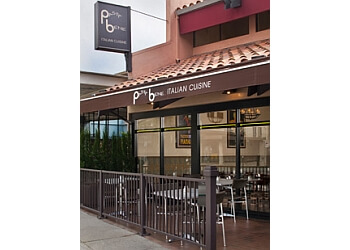 3 Best Italian Restaurants In Berkeley Ca Threebestrated Berkeley Italian Restaurant Pasta Bene