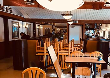 Costa Mesa Italian Restaurants Pasta Connection