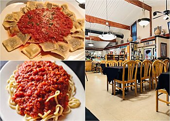 Costa Mesa Italian Restaurants Pasta Connection