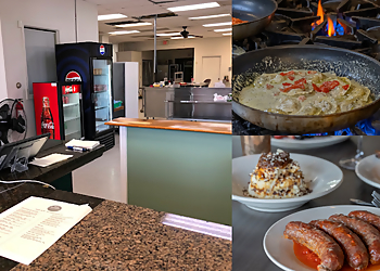 Pasta Per Favore - Kansas City, KS Italian Restaurants - collage image(highlights)
