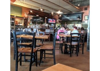 3 Best Italian Restaurants in Greensboro, NC - Expert Recommendations
