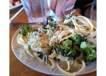 3 Best Italian Restaurants in Greensboro, NC - Expert Recommendations