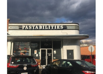 3 Best Italian Restaurants in Greensboro, NC - Expert Recommendations