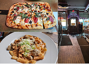Syracuse Italian Restaurants Pastabilities