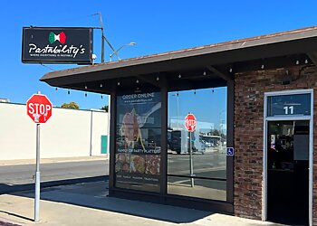 Salinas Italian Restaurants Pastabilitys Salinas