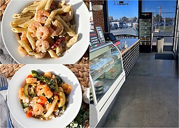 Salinas Italian Restaurants Pastabilitys Salinas