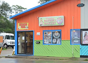 Des Moines Cakes Pasteleria Raquel