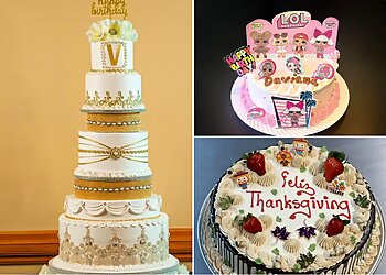 Des Moines Cakes Pasteleria Raquel