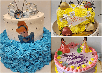 Tacoma Cakes Pasteles Fino’s del Angel