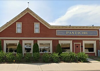 Milwaukee French Restaurants Pastiche Bistro