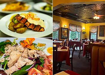 Milwaukee French Restaurants Pastiche Bistro