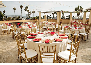 Torrance Wedding Planners Pastiche Event Productions