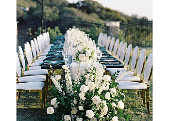 Torrance Wedding Planners Pastiche Event Productions