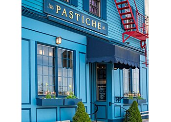 Providence Cakes Pastiche Fine Desserts