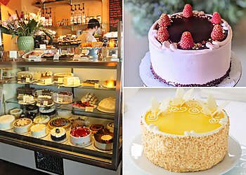 Providence Cakes Pastiche Fine Desserts