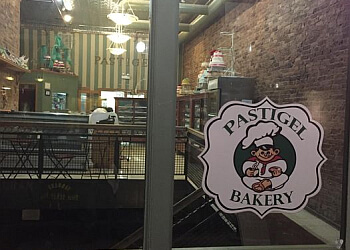 Elgin Cakes Pastigel Premium Bakery