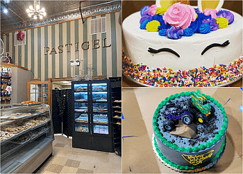 Pastigel Bakery in Elgin - ThreeBestRated.com