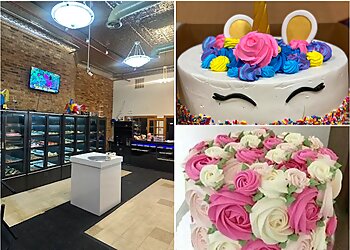 Elgin Cakes Pastigel Premium Bakery