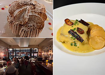 Hialeah French Restaurants Pastor at Pascal