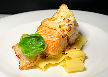 Pastor at Pascal Hialeah French Restaurants image 1