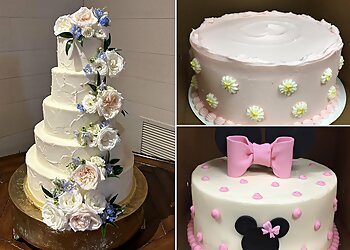 Birmingham Cakes Pastry Art Bake Shoppe