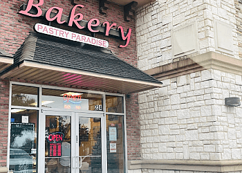 Arlington Bakeries Pastry Paradise Bakery