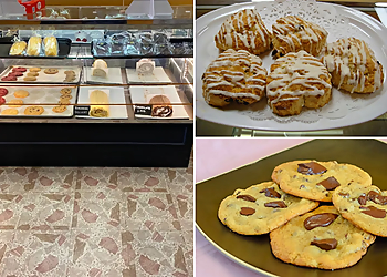 Arlington Bakeries Pastry Paradise Bakery