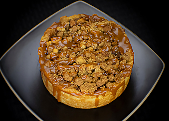 Pastry Paradise Bakery Arlington Bakeries image 1