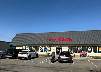 Boise City Bakeries Pastry Perfection