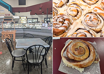 Boise City Bakeries Pastry Perfection