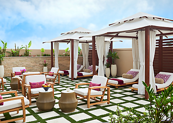 Huntington Beach Hotels Paséa Hotel & Spa