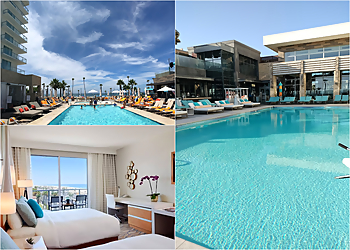 Huntington Beach Hotels Paséa Hotel & Spa