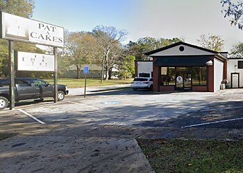 Columbus Cakes Pat-A-Cakes Bakery