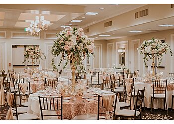 Glendale Wedding Planners Pat Frey Designs