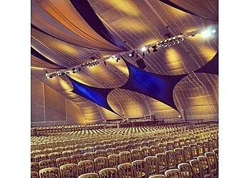 Glendale Wedding Planners Pat Frey Designs