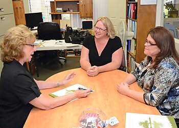 Modesto Accounting Firms Patricia Gillum CPA