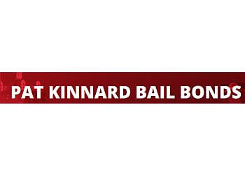 Plano bail bond Pat Kinnard Bail Bonds