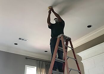 Atlanta Electricians Pat Murphy Electric Inc.