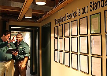 Atlanta Electricians Pat Murphy Electric Inc.