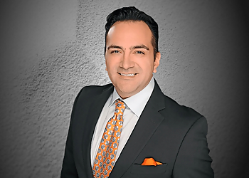 Pat Pazmiño, MD, FACS - Miami, FL Plastic Surgeons - Doctor Portrait Image