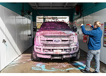 Baltimore Car Wash Patapsco Car Wash