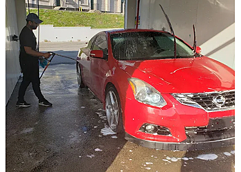 Baltimore Car Wash Patapsco Car Wash