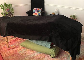 Patchouli Moon Massage Modesto Massage Therapy