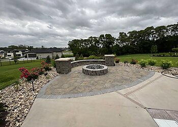 Omaha Landscaping Companies Patera Landscaping