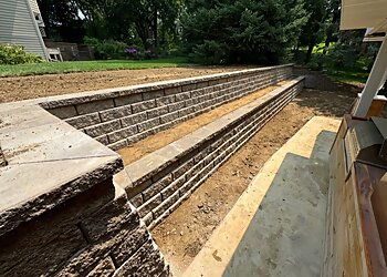 Omaha Landscaping Companies Patera Landscaping