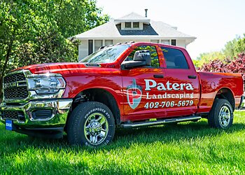 Patera Landscaping Omaha Landscaping Companies image 1