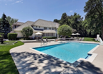 Pates Pool & Spa - Indianapolis, IN Pool Services - Service Image